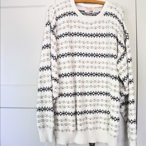 Knit Sweater
